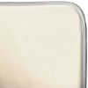 Orchids in Color Memory Foam Kitchen Mat Machine Washable Anti-Fatigue Mat Cushion Comfort Bath Mat or Kitchen Rug