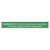 Epic Dental - Xylitol Gum - Spearmint - Case Of 12 - 12 Pack
